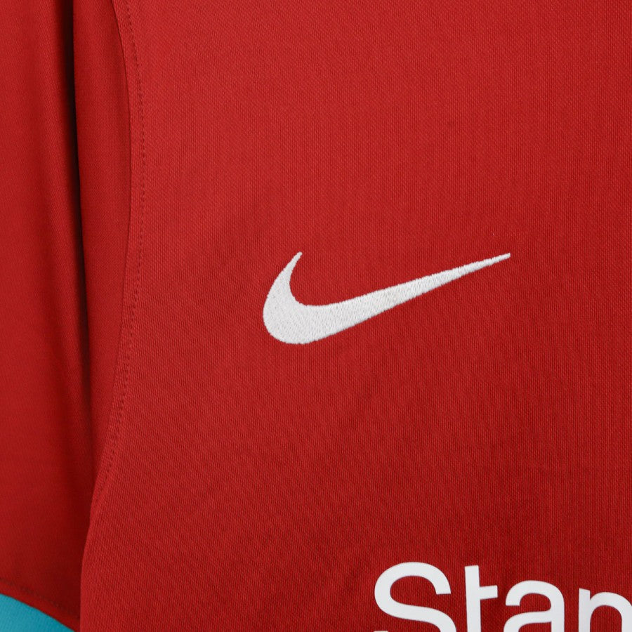 Maglia Home Liverpool Nike SALAH 11 2020/2021 by NIKE - Home (10)