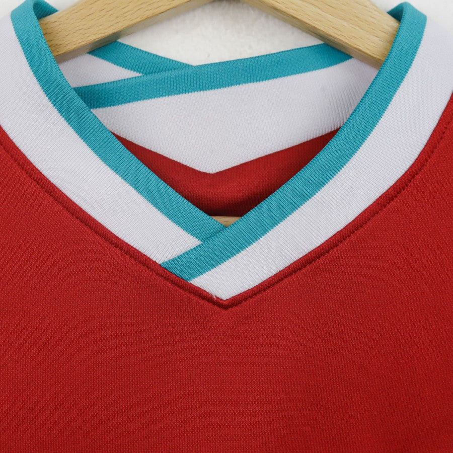 Maglia Home Liverpool Nike SALAH 11 2020/2021 by NIKE - Home (12)