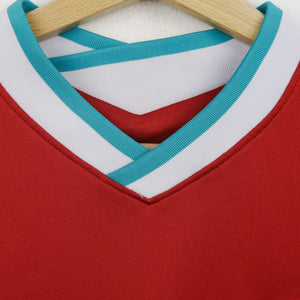 Maglia Home Liverpool Nike SALAH 11 2020/2021 by NIKE - Home (12)