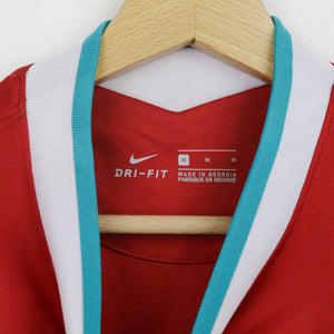 Maglia Home Liverpool Nike SALAH 11 2020/2021 by NIKE - Home (13)