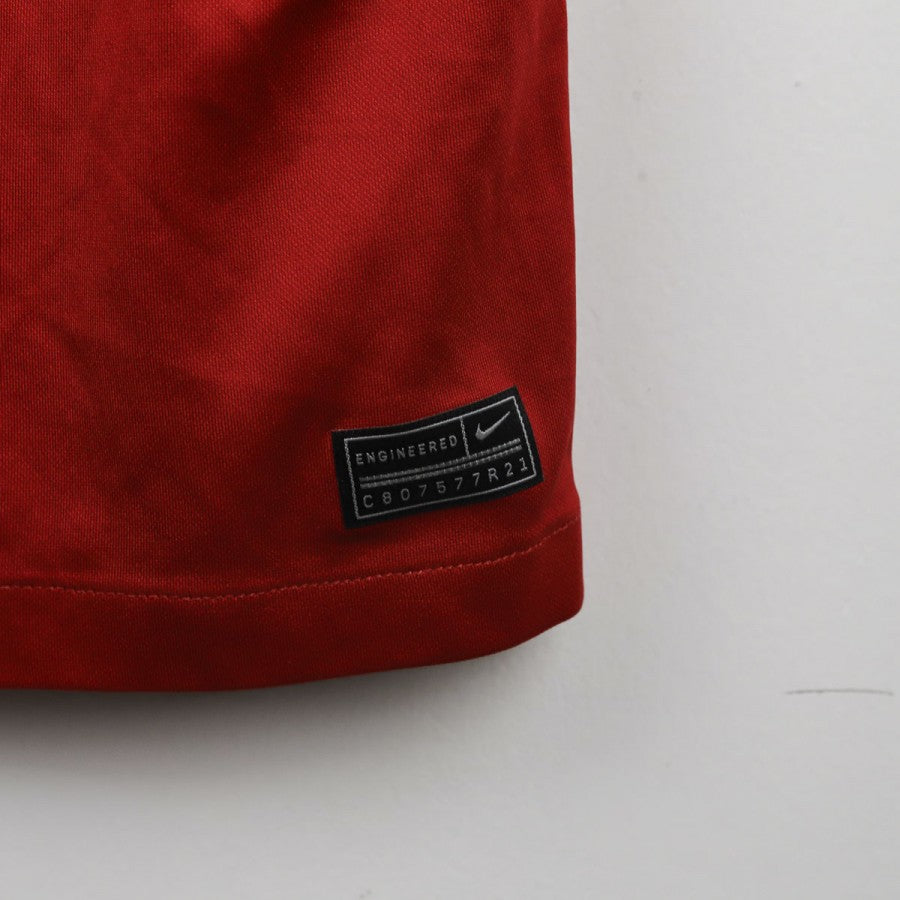 Maglia Home Liverpool Nike SALAH 11 2020/2021 by NIKE - Home (17)