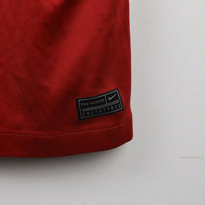 Maglia Home Liverpool Nike SALAH 11 2020/2021 by NIKE - Home (17)