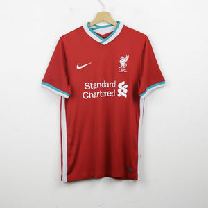 Maglia Home Liverpool Nike SALAH 11 2020/2021 by NIKE - Home (2)