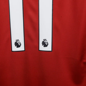 Maglia Home Liverpool Nike SALAH 11 2020/2021 by NIKE - Home (5)