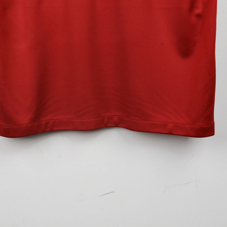 Maglia Home Liverpool Nike SALAH 11 2020/2021 by NIKE - Home (6)