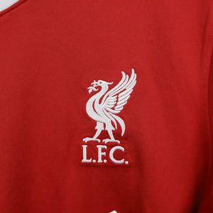 Maglia Home Liverpool Nike SALAH 11 2020/2021 by NIKE - Home (9)