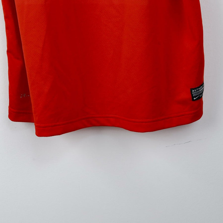 Maglia Home Mainz 05 Nike 2012/2013 by NIKE - Home (10)