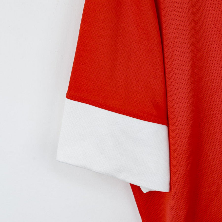 Maglia Home Mainz 05 Nike 2012/2013 by NIKE - Home (4)