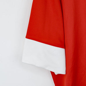 Maglia Home Mainz 05 Nike 2012/2013 by NIKE - Home (4)