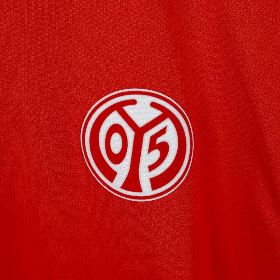 Maglia Home Mainz 05 Nike 2012/2013 by NIKE - Home (6)