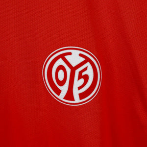Maglia Home Mainz 05 Nike 2012/2013 by NIKE - Home (6)