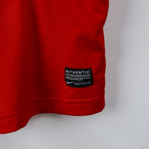 Maglia Home Mainz 05 Nike 2012/2013 by NIKE - Home (9)