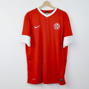 Maglia Home Mainz 05 Nike 2012/2013 by NIKE - Home
