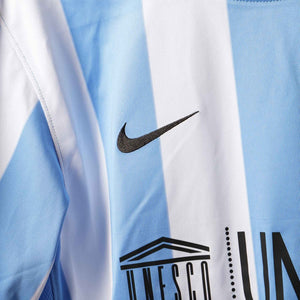 maglia home malaga 2011/2012 demichelis 5 by NIKE - Home (4)