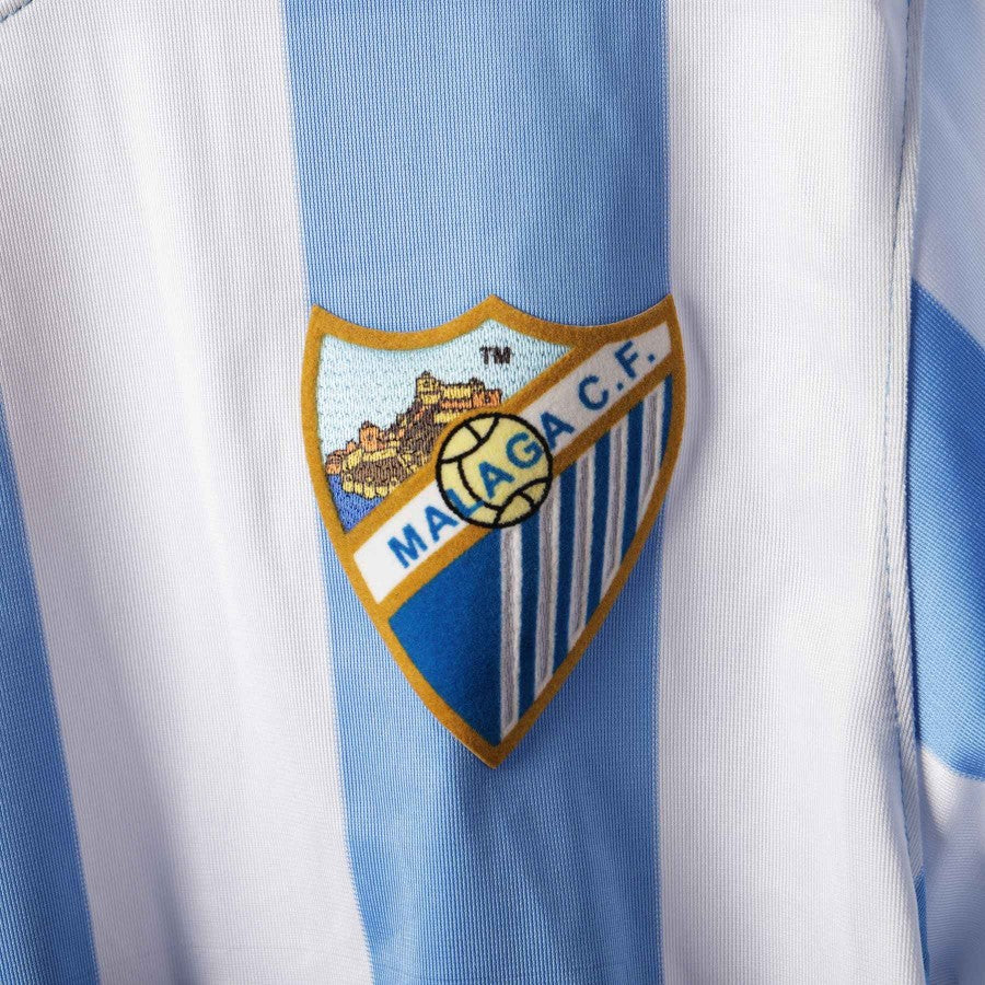 maglia home malaga 2011/2012 demichelis 5 by NIKE - Home (5)