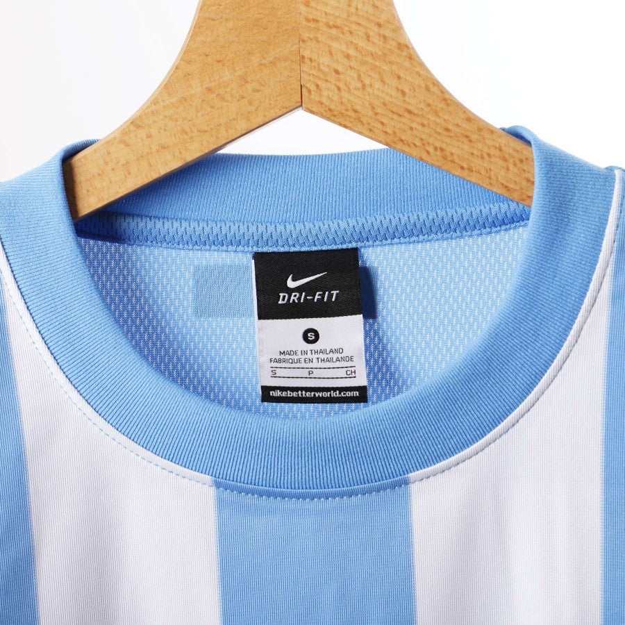 maglia home malaga 2011/2012 demichelis 5 by NIKE - Home (6)