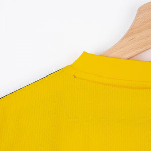 Maglia Home Malasia Nike 2007/2008 by NIKE - Home (3)