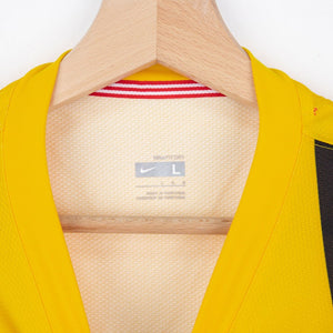 Maglia Home Malasia Nike 2007/2008 by NIKE - Home (5)