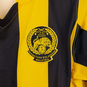 Maglia Home Malasia Nike 2007/2008 by NIKE - Home (6)