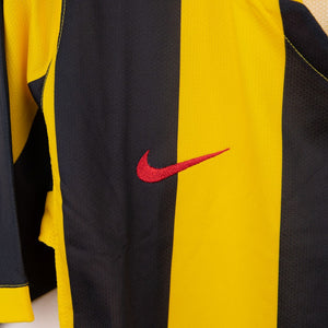 Maglia Home Malasia Nike 2007/2008 by NIKE - Home (7)