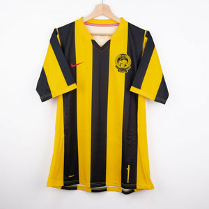 Maglia Home Malasia Nike 2007/2008 by NIKE - Home