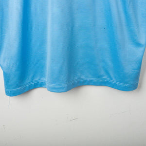 Maglia Home Manchester City Umbro Kun Aguero 16 2013/2014 by NIKE - Home (6)