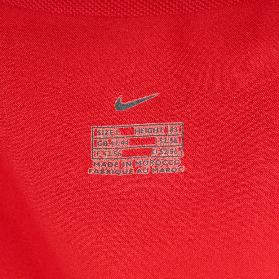 Maglia Home Manchester United Nike 2002/2003 by NIKE - Home (10)