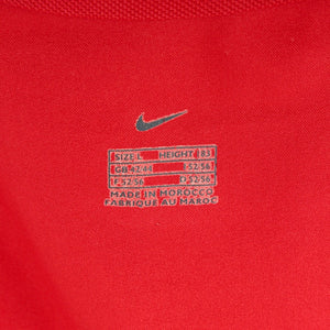 Maglia Home Manchester United Nike 2002/2003 by NIKE - Home (10)