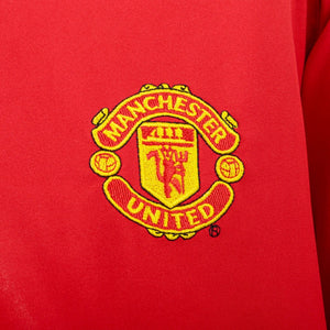 Maglia Home Manchester United Nike 2002/2003 by NIKE - Home (3)