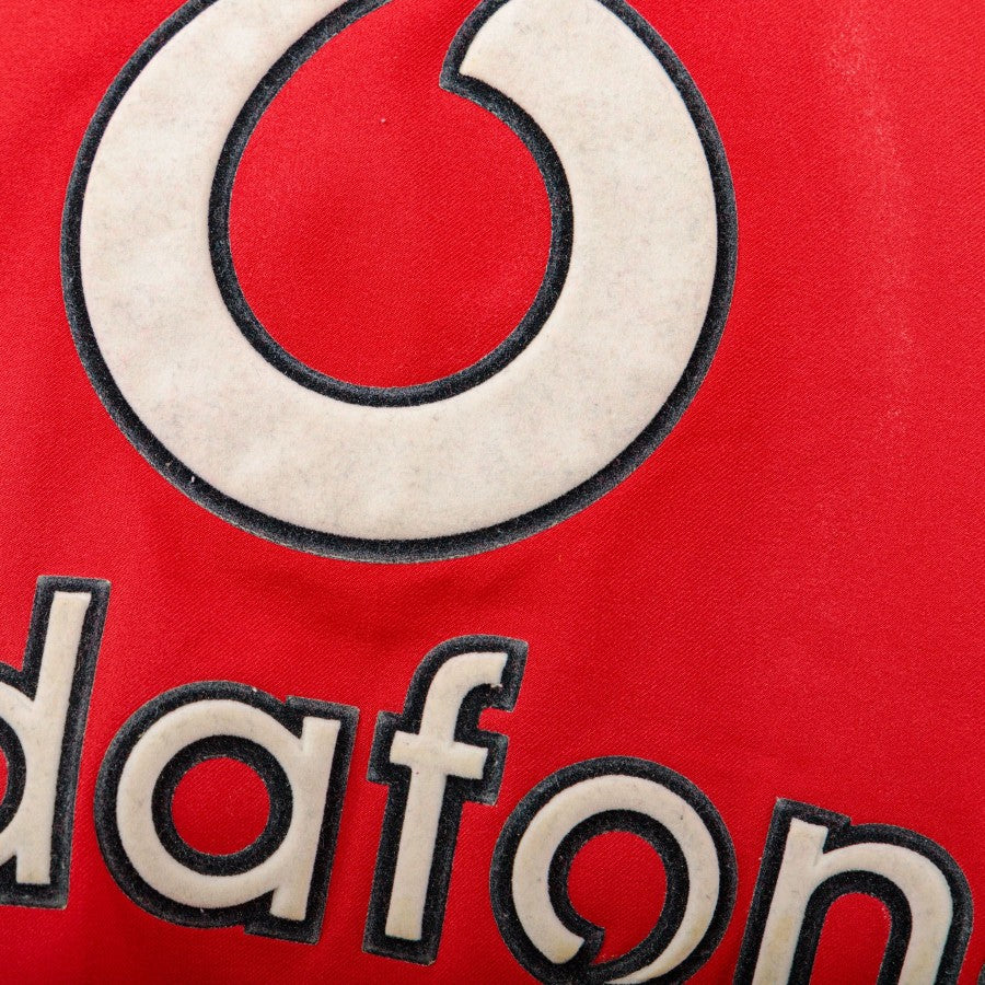 Maglia Home Manchester United Nike 2002/2003 by NIKE - Home (5)