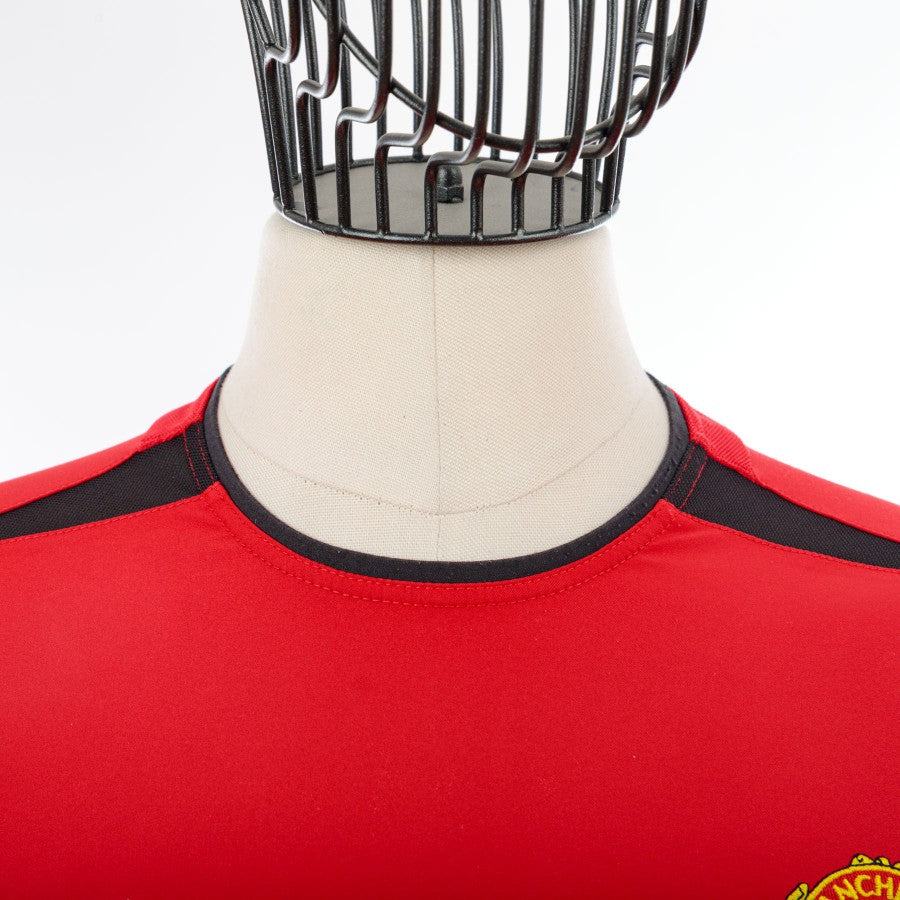 Maglia Home Manchester United Nike 2002/2003 by NIKE - Home (7)