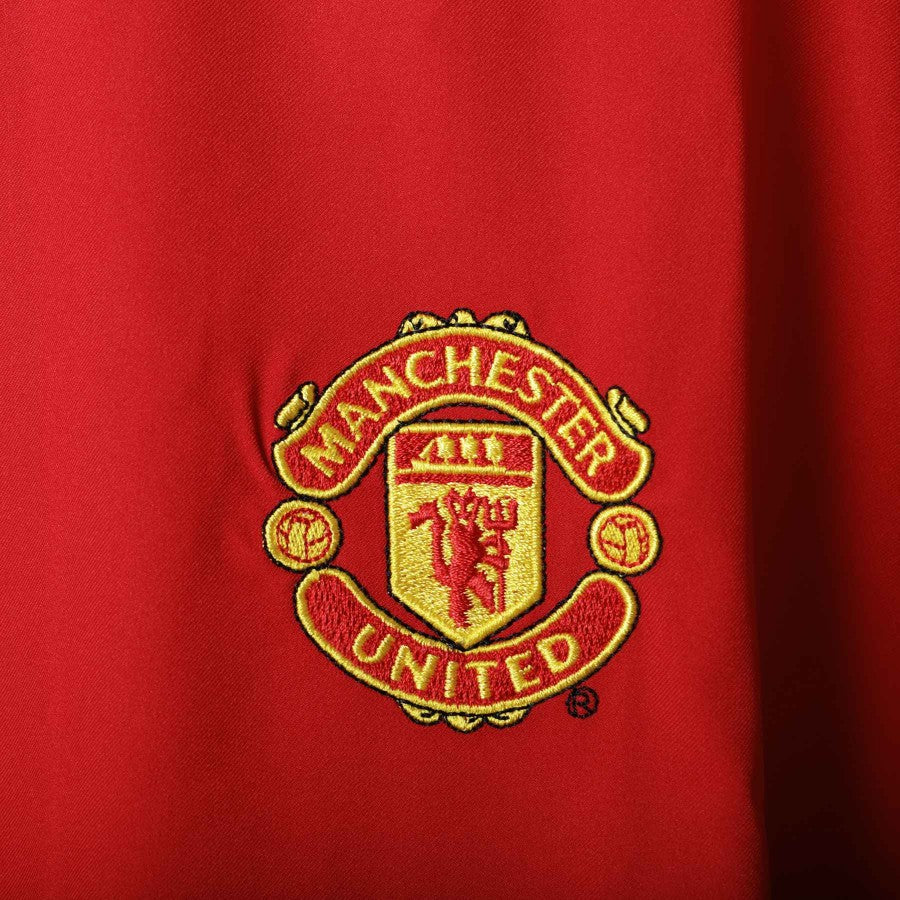 maglia home manchester united nike 2003/2004 giggs 11 by NIKE - Home (5)