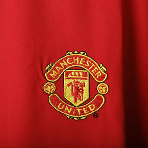 maglia home manchester united nike 2003/2004 giggs 11 by NIKE - Home (5)