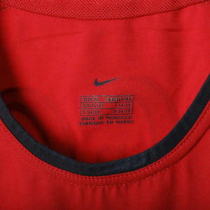 maglia home manchester united nike 2003/2004 giggs 11 by NIKE - Home (7)