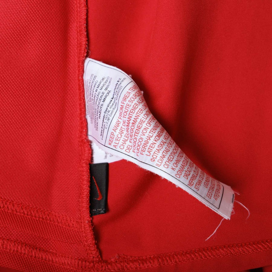 maglia home manchester united nike 2003/2004 giggs 11 by NIKE - Home (8)