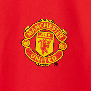 Maglia Home Manchester United Nike Beckham 7 2002/2003 by NIKE - Home (3)