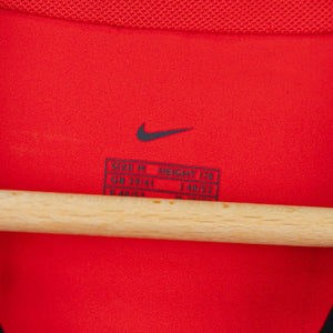 Maglia Home Manchester United Nike Beckham 7 2002/2003 by NIKE - Home (8)