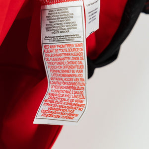 Maglia Home Manchester United Nike Beckham 7 2002/2003 by NIKE - Home (9)