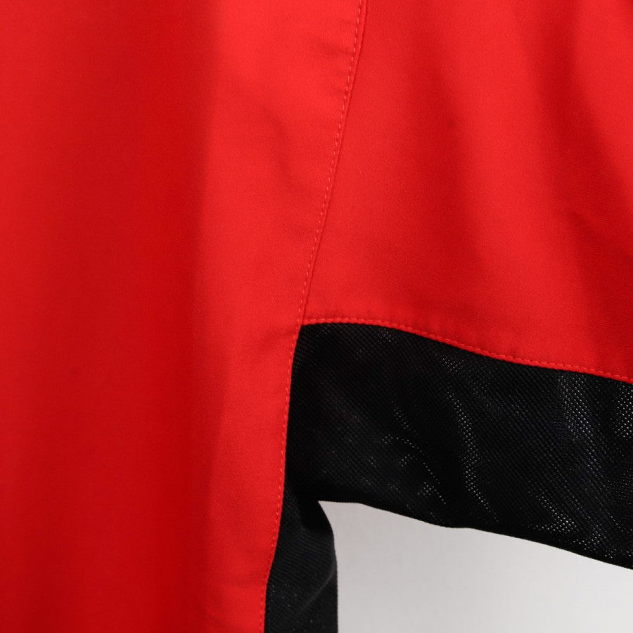 Maglia Home Manchester United Nike Beckham 7 2002/2003 by NIKE - Home (11)