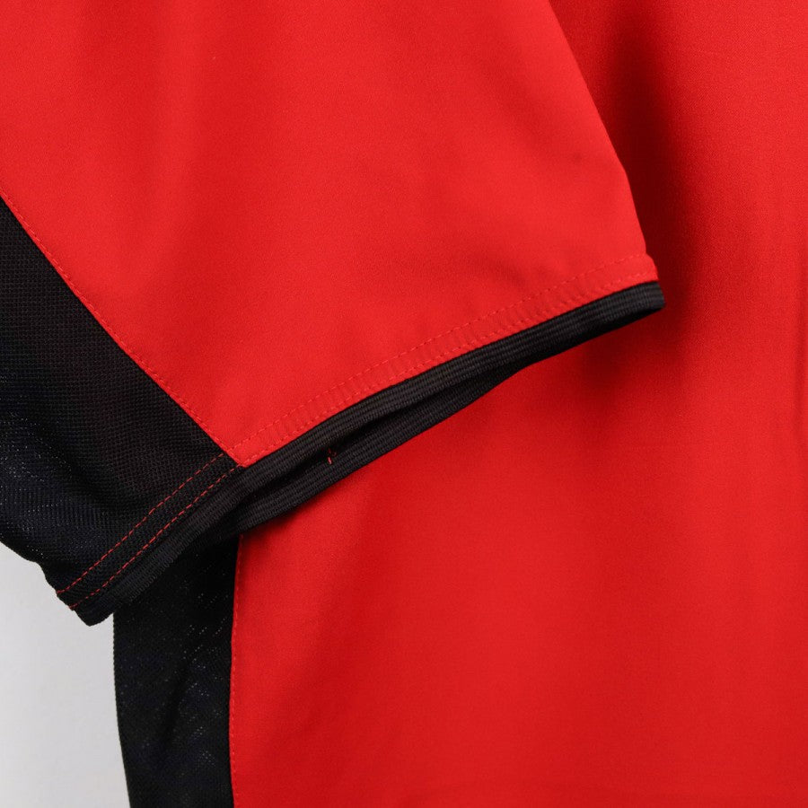 Maglia Home Manchester United Nike Beckham 7 2002/2003 by NIKE - Home (8)