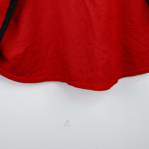 maglia home manchester united nike beckham 7 ML 2002/2003 by NIKE - Home (4)