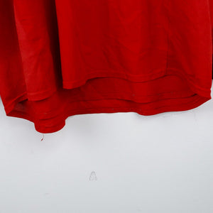 maglia home manchester united nike beckham 7 ML 2002/2003 by NIKE - Home (8)