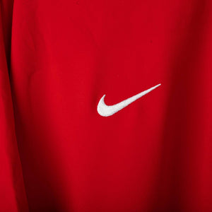 Maglia Home Manchester United Nike Ferdinand 6 2002/2003 by NIKE - Home (12)