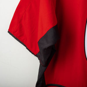 Maglia Home Manchester United Nike Ferdinand 6 2002/2003 by NIKE - Home (9)