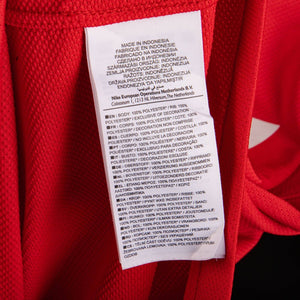 maglia home manchester united nike Giggs 11 2011/2012 by NIKE - Home (11)