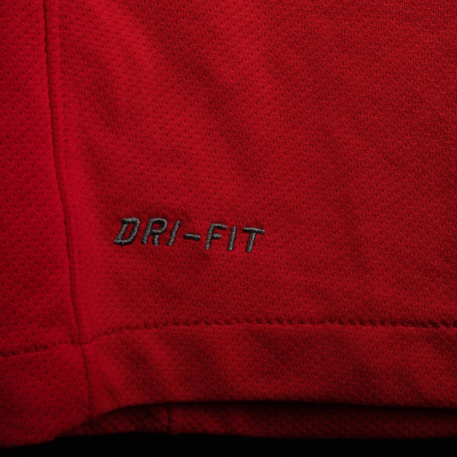 maglia home manchester united nike Giggs 11 2011/2012 by NIKE - Home (9)