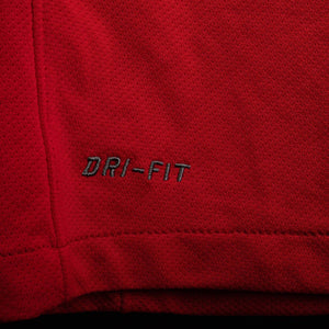 maglia home manchester united nike Giggs 11 2011/2012 by NIKE - Home (9)