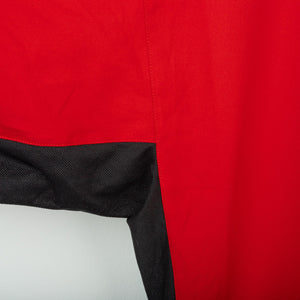 Maglia Home Manchester United Nike Keane 16 2002/2003 by NIKE - Home (10)