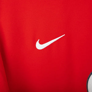 Maglia Home Manchester United Nike Keane 16 2002/2003 by NIKE - Home (13)