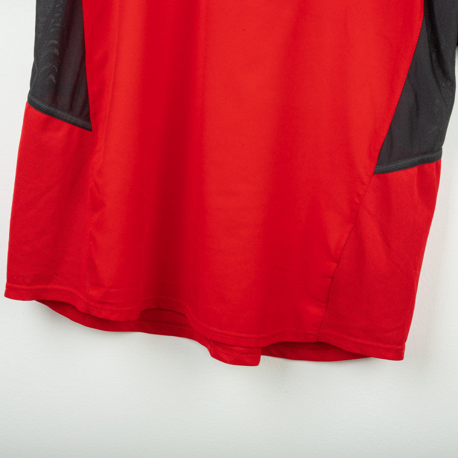 Maglia Home Manchester United Nike Keane 16 2002/2003 by NIKE - Home (18)